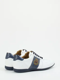 Herren Galizio Torresi – Sneaker aus Kalbleder