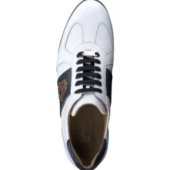 Herren Galizio Torresi – Sneaker aus Kalbleder