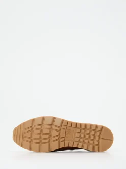 Herren Galizio Torresi – Sneaker aus geprägtem Leder