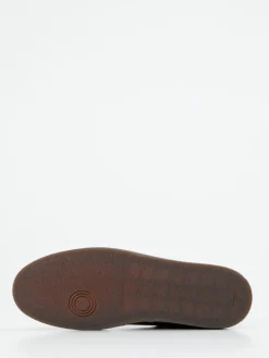 Herren Galizio Torresi – Sneaker aus Kalbleder in Dunkel