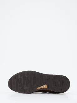 Herren Galizio Torresi – Sneaker aus Kalbleder in