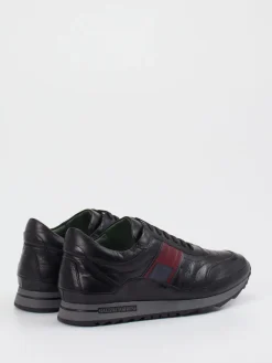 Herren Galizio Torresi – Sneaker aus Kalbleder