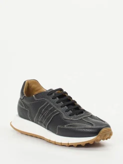 Herren Galizio Torresi – Sneaker aus Kalbleder