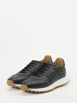 Herren Galizio Torresi – Sneaker aus Kalbleder