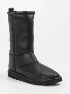 – Winterstiefel aus Leder*Galizio Torresi Clearance