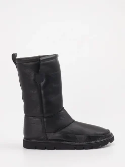 – Winterstiefel aus Leder*Galizio Torresi Clearance