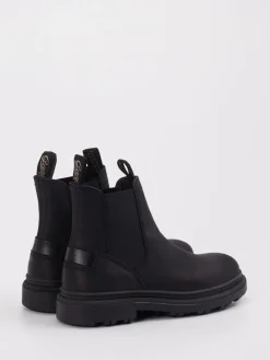 Damen Gant – Chelsea Boots aus Leder