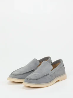 – Loafer aus Veloursleder in*Gant Best
