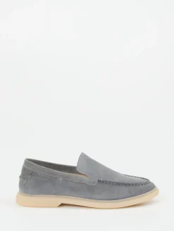 – Loafer aus Veloursleder in*Gant Best