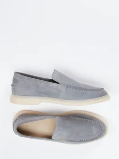 – Loafer aus Veloursleder in*Gant Best