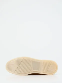 – Loafer aus Veloursleder Cognac*Gant Hot