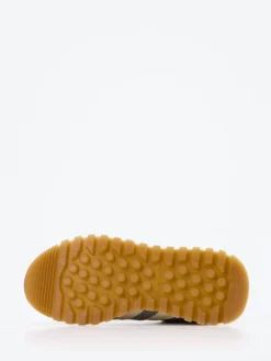 Damen Gant – Retro-Sneaker aus Veloursleder