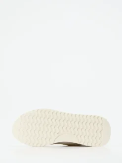 – Retro-Sneaker aus Veloursleder creme*Gant Best