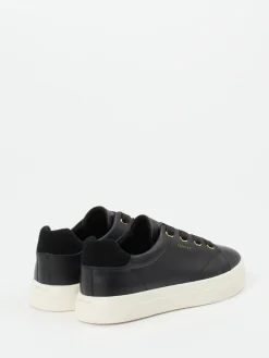 – Sneaker aus Kalbleder in*Gant Best