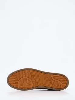 Herren Gant – Sneaker aus Kalbleder in