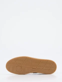 Damen Gant – Sneaker aus Veloursleder in