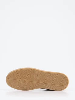 – Sneaker aus Veloursleder in Schlamm*Gant Best