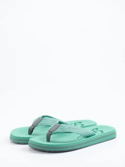 – Zehentrenner aus Textil in Mint*Gant Online