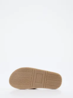 – Zehentrenner aus Textil in Beige*Gant Best