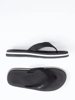 – Zehentrenner aus Textil in*Gant