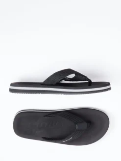 Herren Gant – Zehentrenner-Sandale aus Textil