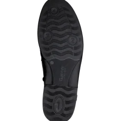 Herren Ganter – Budapester aus Kalbleder in