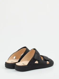 – Klettpantolette aus Kalbleder*Ganter Best