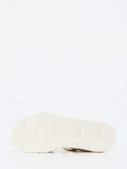 Damen Ganter – Klettsandalen aus Kalbleder in