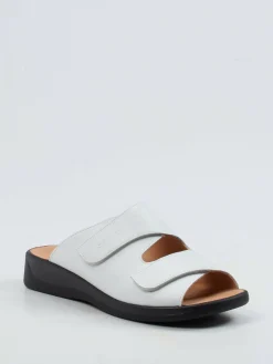 Damen Ganter – Komfort-Pantolette aus Kalbleder