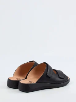 – Komfort-Pantolette aus Kalbleder*Ganter Discount