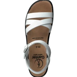 – Komfortsandale aus Kalbleder*Ganter New