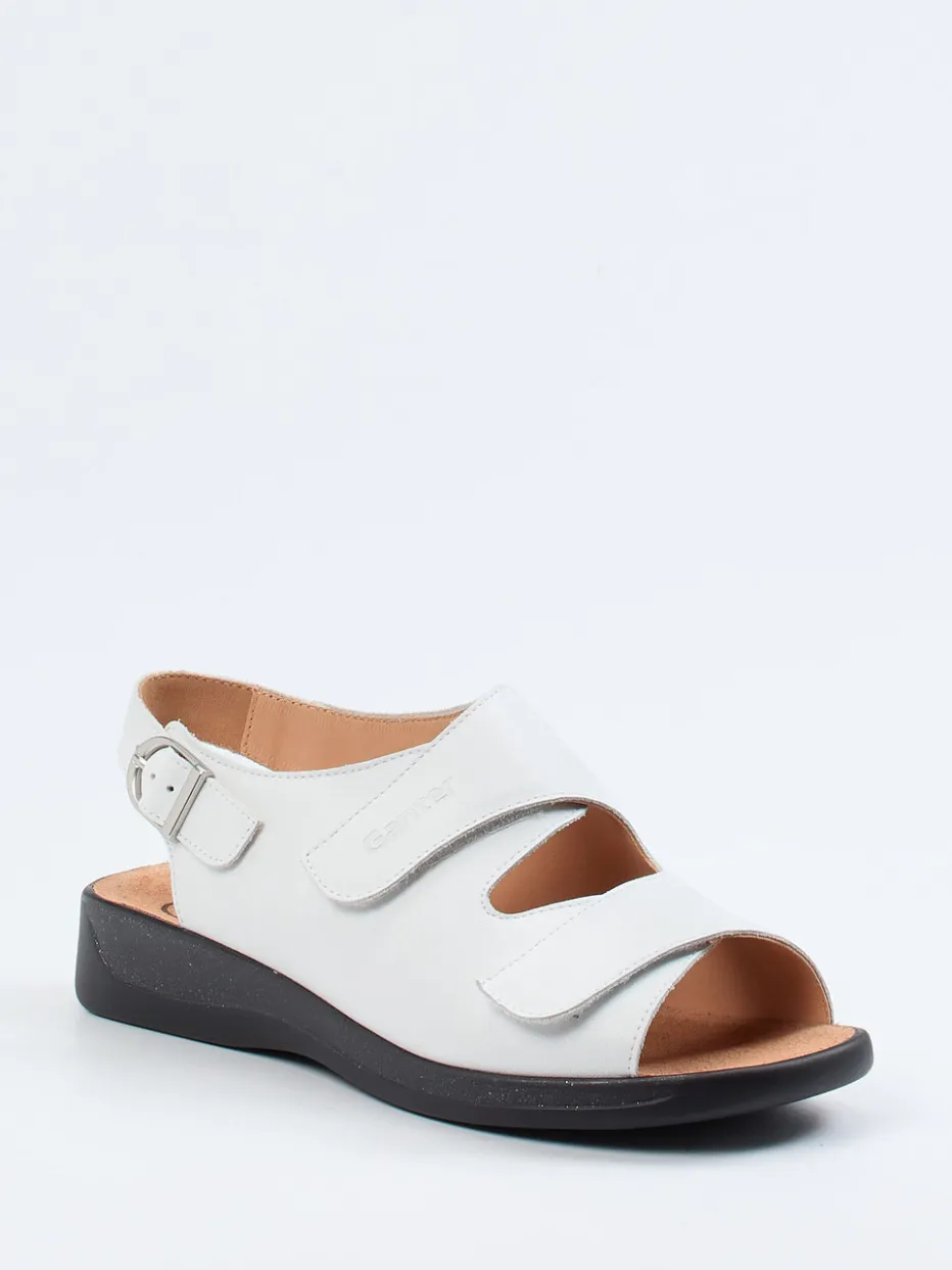 – Komfortsandale aus Kalbleder*Ganter Best