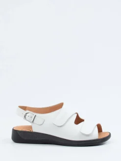 – Komfortsandale aus Kalbleder*Ganter Best