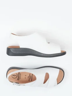 – Komfortsandale aus Kalbleder*Ganter Best