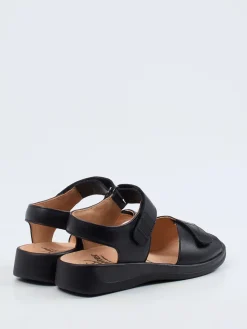 – Komfortsandalen aus Kalbleder*Ganter