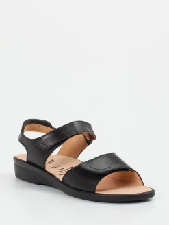 – Komfortsandalen aus Kalbleder*Ganter Sale