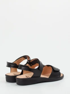 – Komfortsandalen aus Kalbleder*Ganter Sale