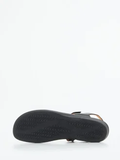 – Komfortsandalen aus Kalbleder*Ganter Sale