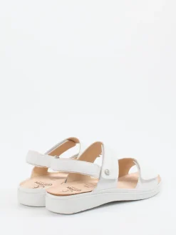 Damen Ganter – Komfortsandalen aus Kalbleder