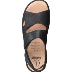 – Komfortsandalen aus Kalbleder*Ganter Hot