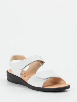 Damen Ganter – Komfortsandalen aus Kalbleder