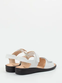 Damen Ganter – Komfortsandalen aus Kalbleder