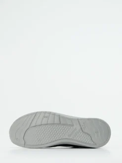 Herren Ganter – Komfort-Sneaker aus Kalbleder Dunkel