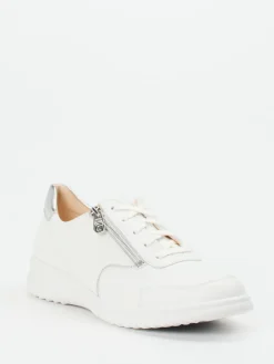 – Komfort-Sneaker aus Kalbleder*Ganter Hot