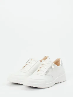 – Komfort-Sneaker aus Kalbleder*Ganter Hot