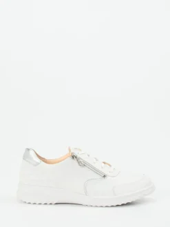 – Komfort-Sneaker aus Kalbleder*Ganter Hot