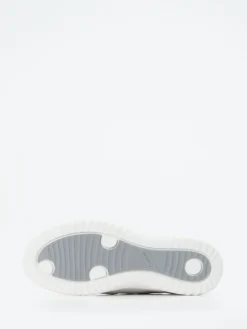 – Komfort-Sneaker aus Kalbleder*Ganter Hot