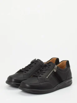 – Komfort-Sneaker aus Kalbleder*Ganter Hot