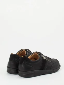 – Komfort-Sneaker aus Kalbleder*Ganter Hot