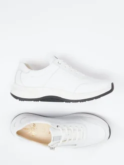 Damen Ganter – Komfort-Sneaker aus Kalbleder